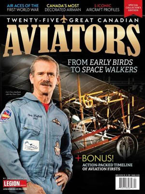 Great Aviators