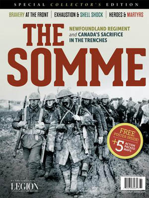 The Somme