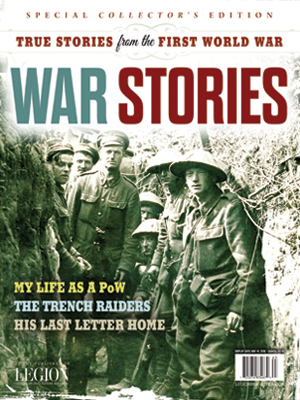 War Stories