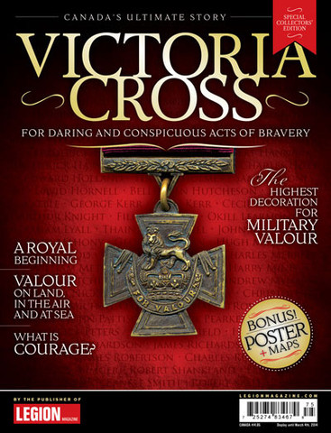 Victoria Cross