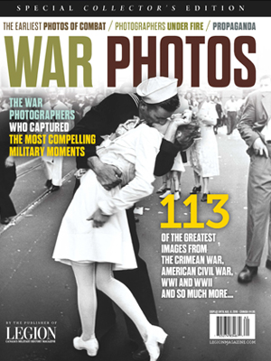 War Photos