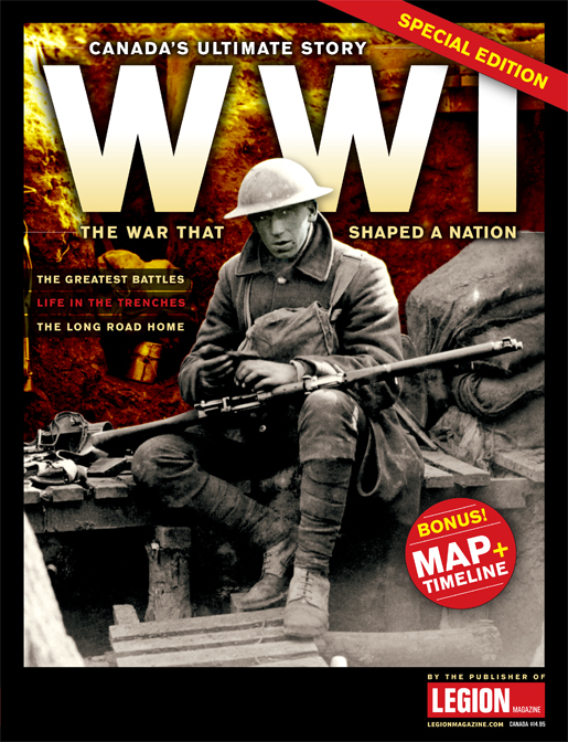 World War One