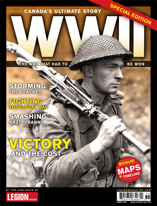 World War Two